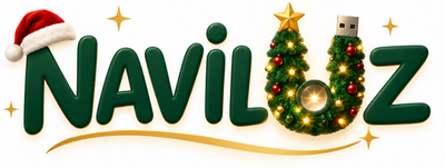Naviluz
